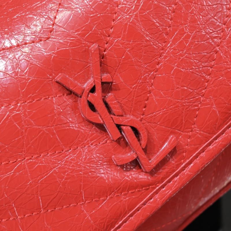 YSL Satchel Bags